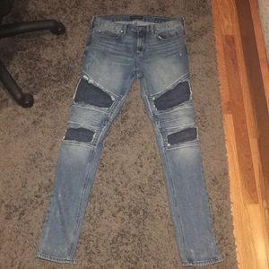 Premium Quality PAC Sun jeans